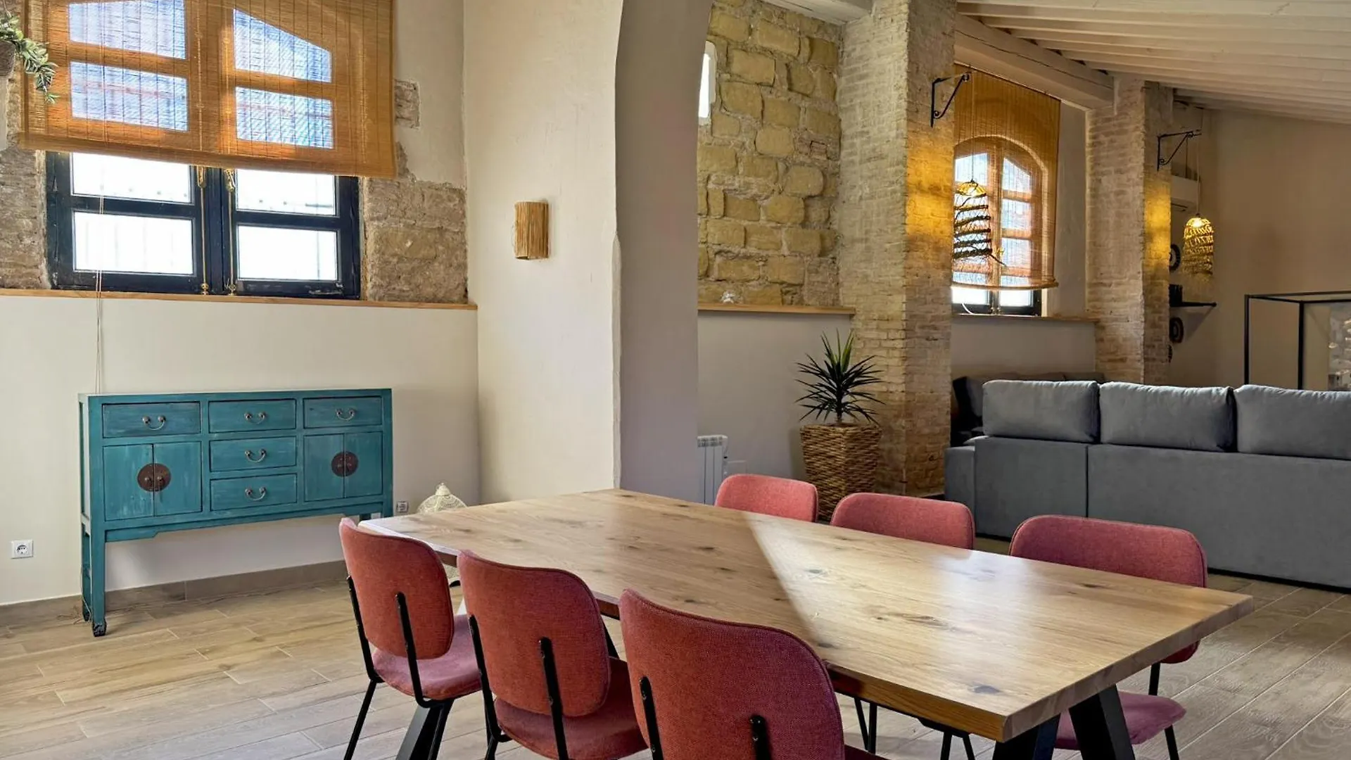 La Bodeguita - Ole Solutions Villa Jerez de la Frontera Holiday home