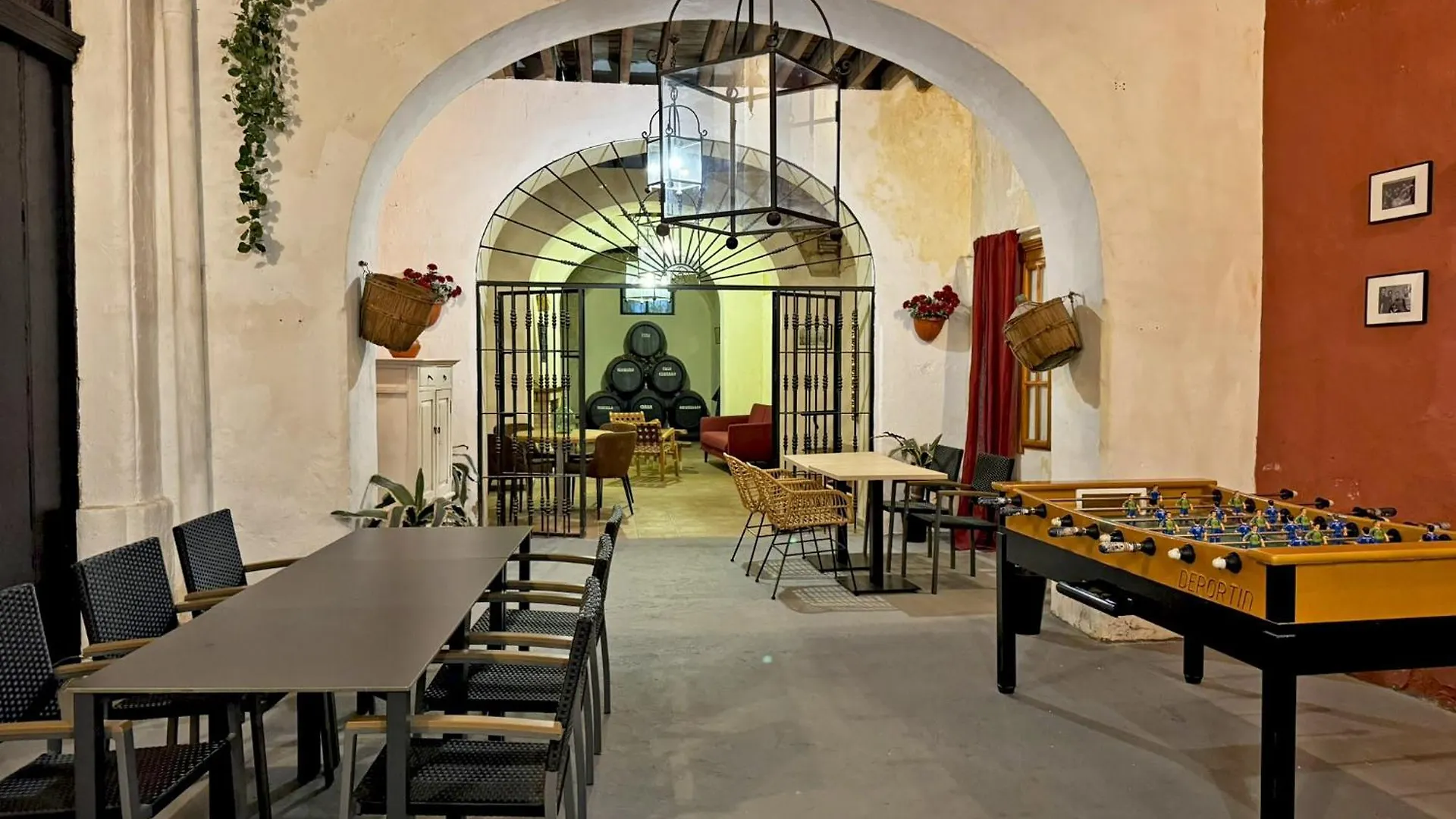 Holiday home La Bodeguita - Ole Solutions Villa Jerez de la Frontera
